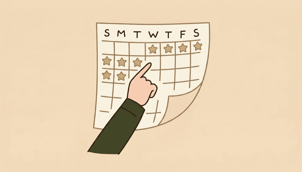 Daily Practice visual